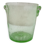 Seau  glace champagne