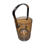 Seau  glace cristal de svres  kentucky