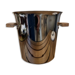 Seau  glace en inox