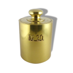 Seau � glace macabo vers 1950