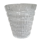 Seau a glace sign� daum nancy france