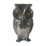 Seau a glace vintage zoomorphe hibou Seau a glace vintage zoomorphe hibou