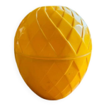 Seau  glaons ananas
