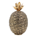Seau à glaçons ananas de michel dartois Seau à glaçons ananas de michel dartois