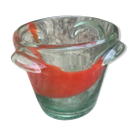 Seau jean claude novaro