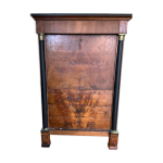 Secr�taire 1er empire retour d'egypte