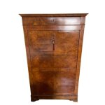 Secretaire
