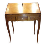 Secrtaire ancien  abattant