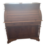 Secr�taire ancien en bois