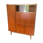 Secrétaire années 1960 - 1970 Secrétaire années 1960 - 1970