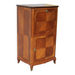 Secrtaire des annes 60 - 70 marquet, meuble informatique