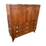 Secrtaire art deco