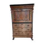 Secrtaire biedermeier