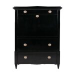 Secrétaire biedermeier, allemagne, 19e siècle Secrétaire biedermeier, allemagne, 19e siècle