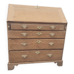 Secrtaire en bois brut