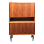 Secretaire, buffet des années 1960 de wk möbel Secretaire, buffet des années 1960 de wk möbel