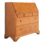 Secrétaire / bureau de nordiska kompaniet, années 1900 Secrétaire / bureau de nordiska kompaniet, années 1900
