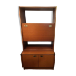 Secrétaire bureau vintage années 70 Secrétaire bureau vintage années 70