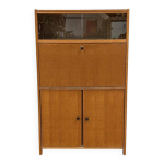 Secrtaire en chne vintage