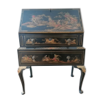 Secrtaire chinois