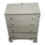 Secrtaire commode scriban