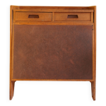 Secrtaire - console - bureau en bois