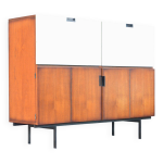 Secrtaire cu07 de cees braakman pour pastoe srie japonaise annes 50