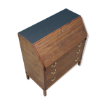 Secrétaire, design danois, années 1960 Secrétaire, design danois, années 1960
