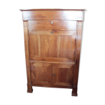 Secrtaire directoire en merisier