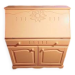 Magnifique secretaire dos ane
