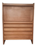 Secr�taire guillerme et chambron