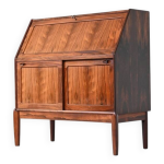 Secrtaire h. w. klein en palissandre bramin danemark 1960