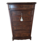 Secretaire louis philipe