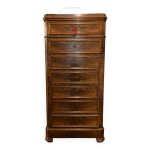 Secrtaire louis philippe