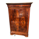 Secrtaire louis philippe
