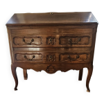 Secrtaire louis xv provencal