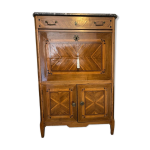 Secrtaire louis xvi directoire, fin xviii sicle