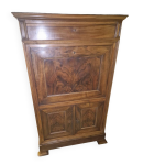 Secr�taire en loupe d'orme