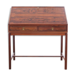 Secr�taire en palissandre de rio 1960s