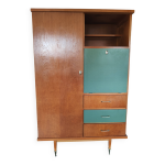 Secrtaire penderie vintage