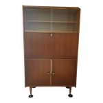 Secretaire pieds compas Secretaire pieds compas