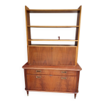 Secrétaire scandinave 1970 Secrétaire scandinave 1970