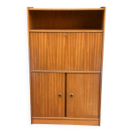 Secr�taire scandinave 3 portes, 1960