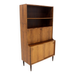 Secrétaire scandinave, albert hansen møbelfabrik, danemark, 1960 Secrétaire scandinave, albert hansen møbelfabrik, danemark, 1960