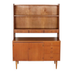 Secrtaire scandinave annes 60