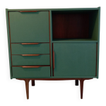 Secrétaire scandinave vintage Secrétaire scandinave vintage