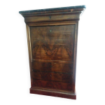 Secrtaire style louis philippe