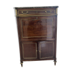 Secrtaire style louis xvi
