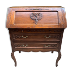 Secr�taire de style r�gence