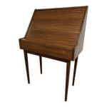 Secrtaire teck vintage 1960